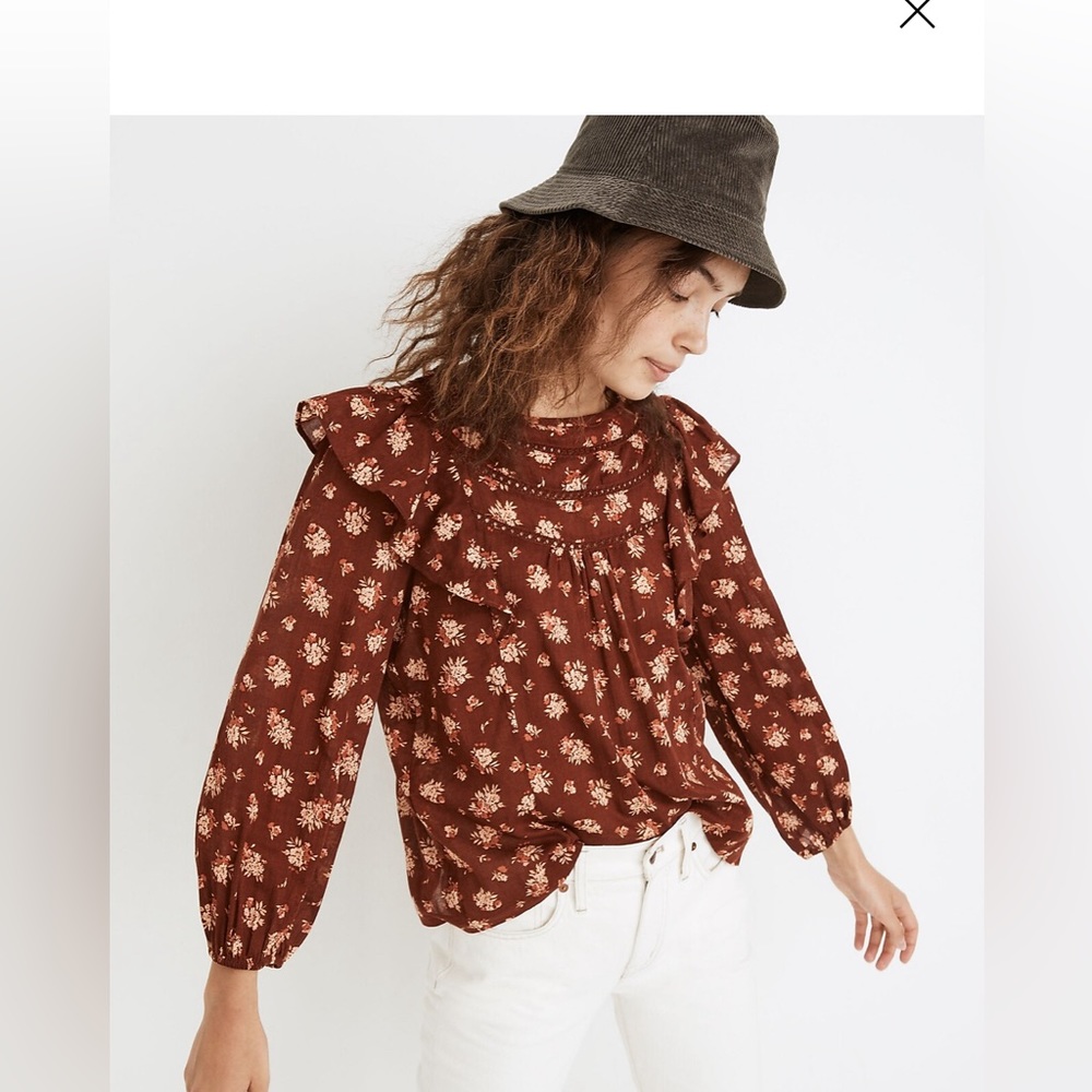 Maxwell top XS